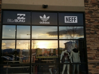 window graphics