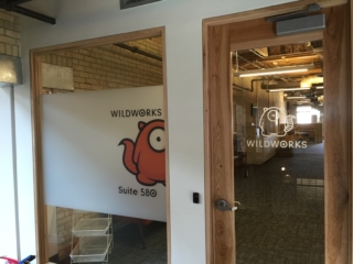 window graphics