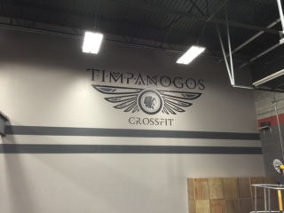 wall graphics