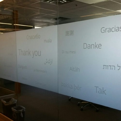 window graphics