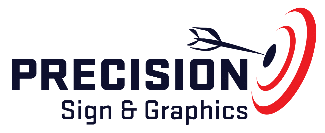 Precision Sign Graphics